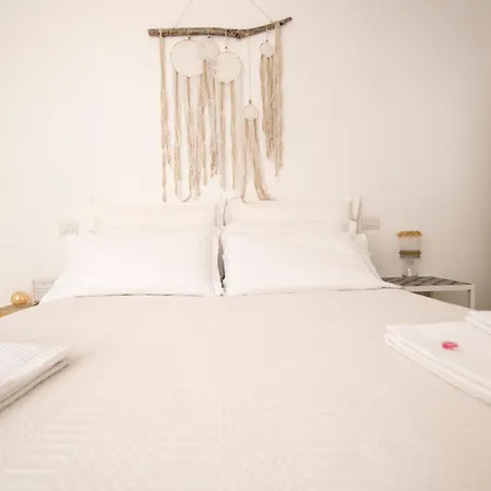 B&B Casa Memi 마르자메미