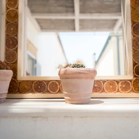 Frühstückspension Casa Memi Marzamemi