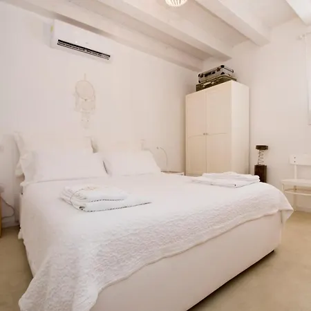Casa Memi Frühstückspension Marzamemi