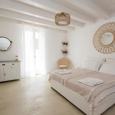 Casa Memi 4*