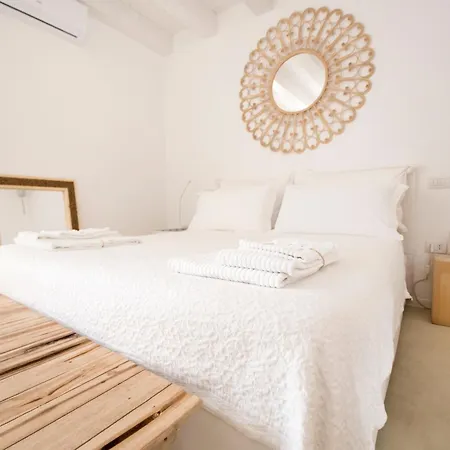 Casa Memi 4* Marzamemi
