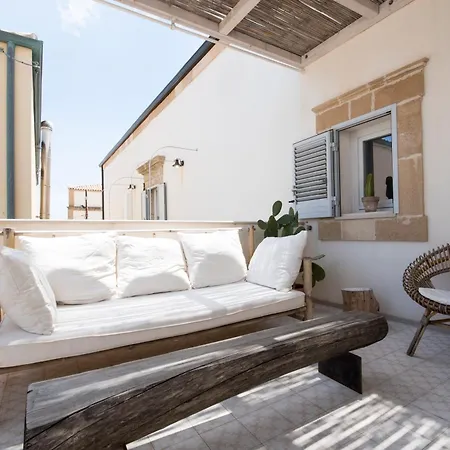 Casa Memi 4*