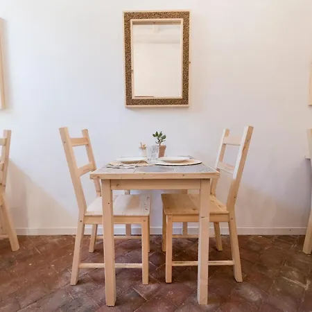 Casa Memi מרצאממי