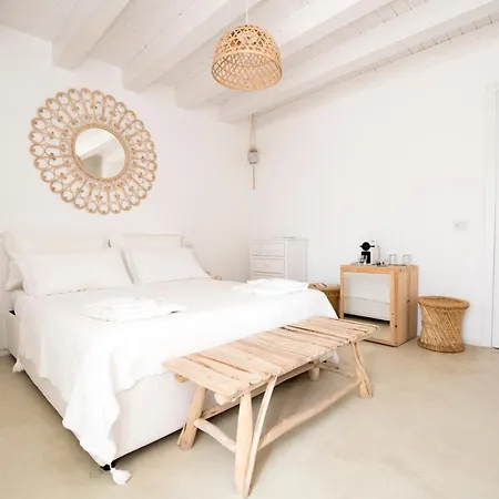 Bed & Breakfast Casa Memi