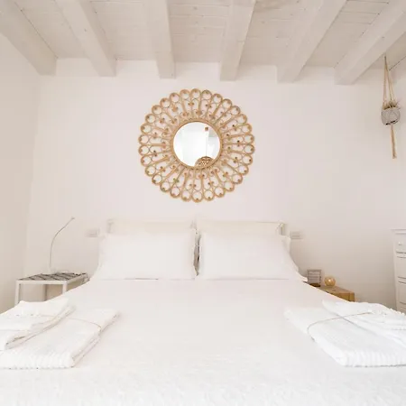 Bed & Breakfast Casa Memi *