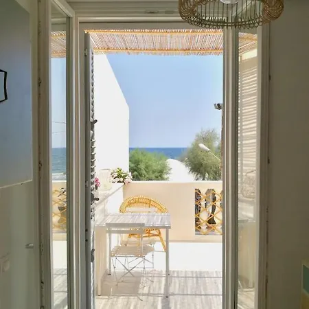 Casa Memi Bed & Breakfast