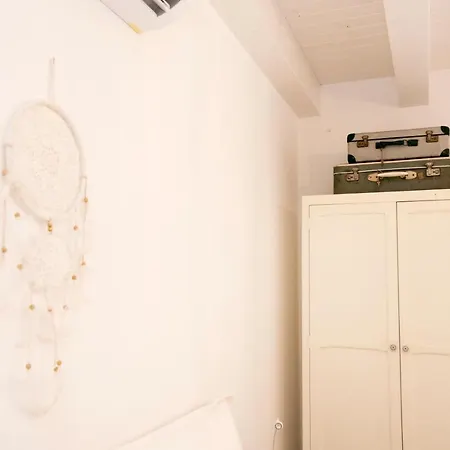 Casa Memi Марцамеми