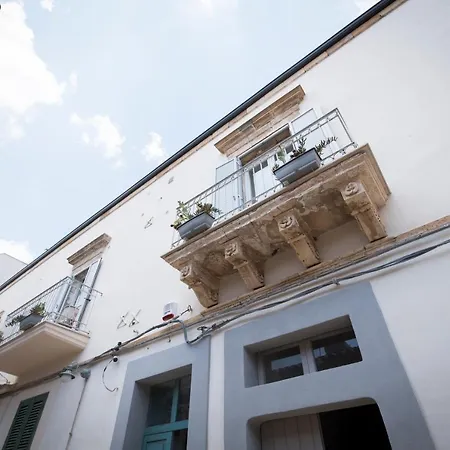 Bed & Breakfast Casa Memi