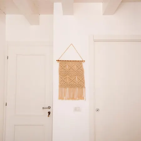 Casa Memi Марцамеми