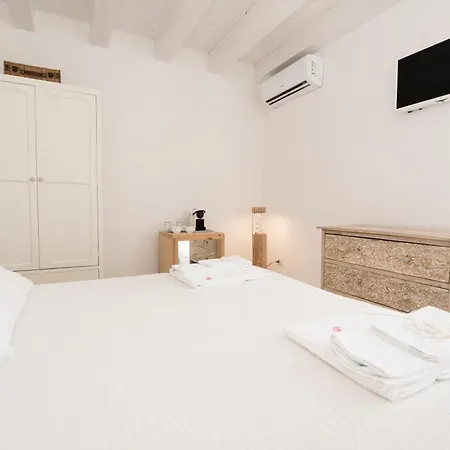 Bed & Breakfast Casa Memi