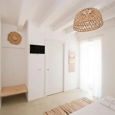 Casa Memi Bed & Breakfast