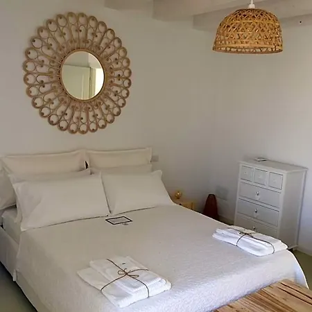Casa Memi B&B