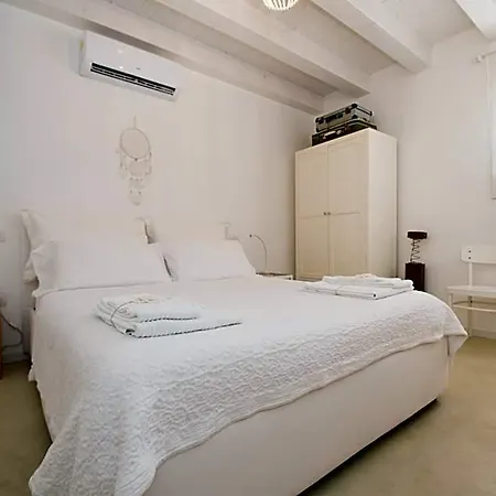Casa Memi 4* 마르자메미