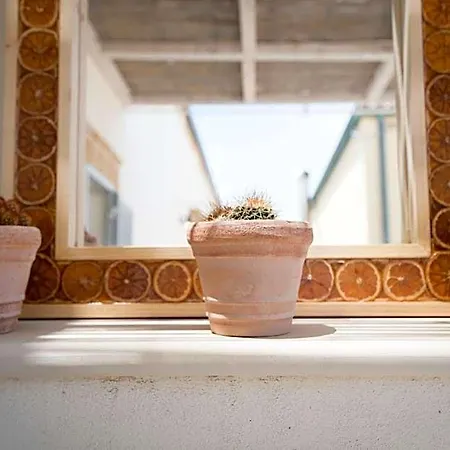 B&B Casa Memi 마르자메미