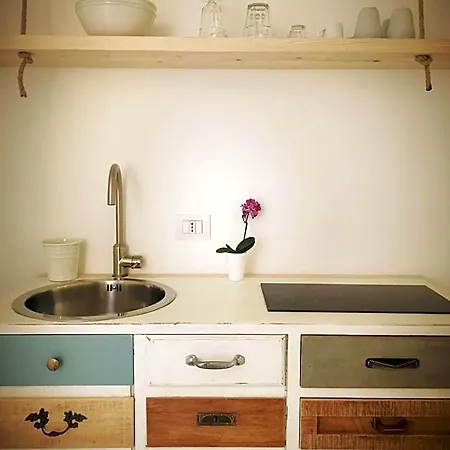 Bed & Breakfast Casa Memi