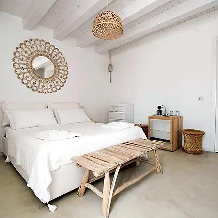B&B Casa Memi 마르자메미