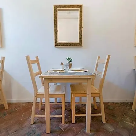 Casa Memi 마르자메미