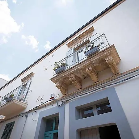 B&B Casa Memi 4*