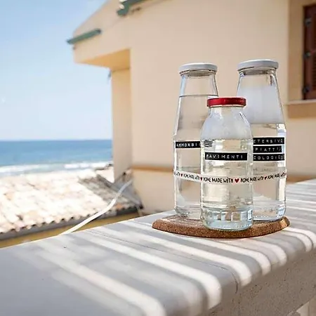 B&B Casa Memi 4*