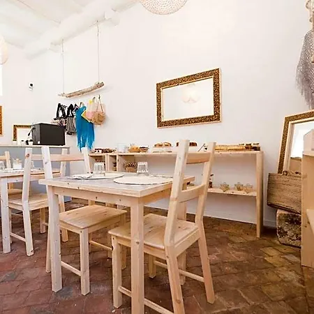Casa Memi 4* 마르자메미