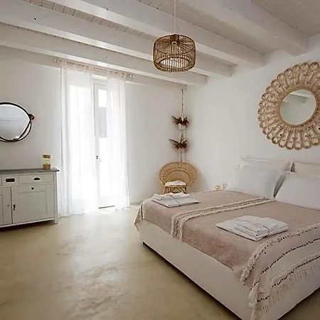 Casa Memi B&B 마르자메미