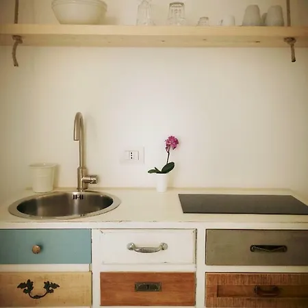 Casa Memi 4*