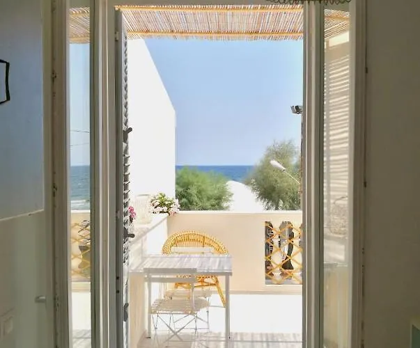 Casa Memi Couette-café