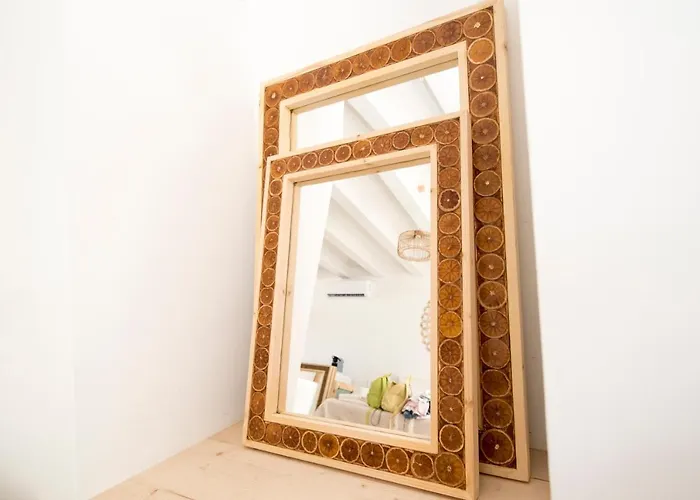 Casa Memi Couette-café 4*