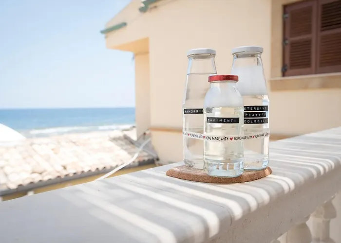 Casa Memi Couette-café 4*