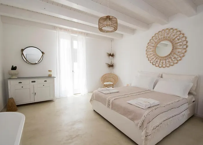 Casa Memi 4*